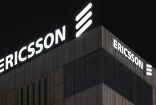 Ericsson ugovorio poslove vrijedne 11 miliona eura