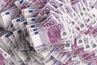 Euro bi se mogao naći u problemima, poznato i zašto