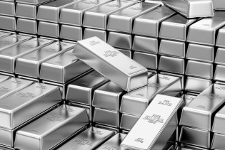Cijena srebra najviša u posljednjih 11 godina