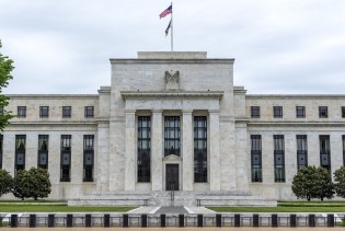 Fed: Inflacija pada sporije od očekivanog