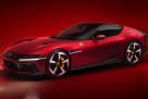 Ferrari ostaje uz atmosferske V12 motore