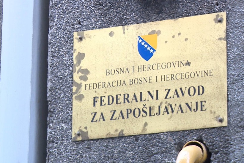 FZZ: Javni poziv za mjeru 'Tražim poslodavca 2025' od 12. maja