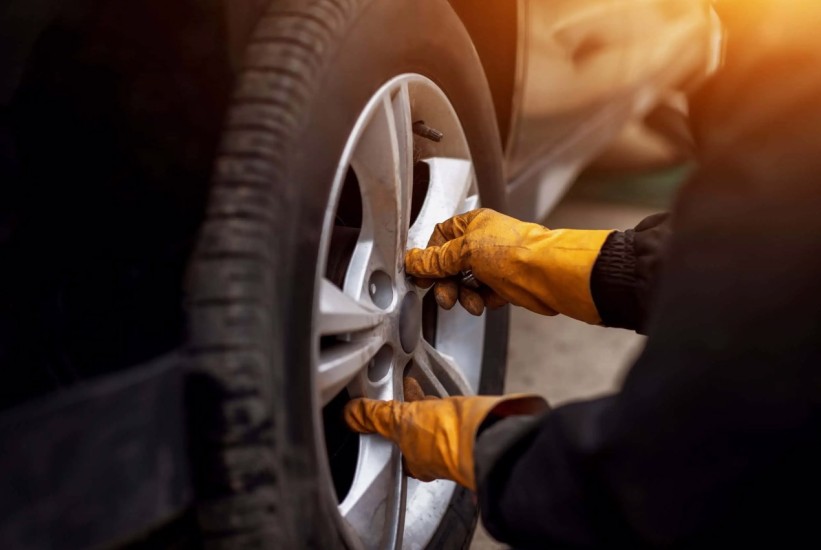 Ove gume mogle bi da budu prekretnica u automobilskom svijetu