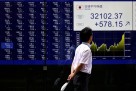Wall Streetov pad utječe na azijska tržišta: Inflacija u fokusu, Nikkei stabilan