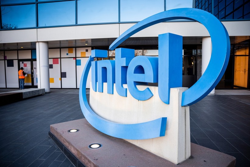 Intel otpušta 15.000 zaposlenih