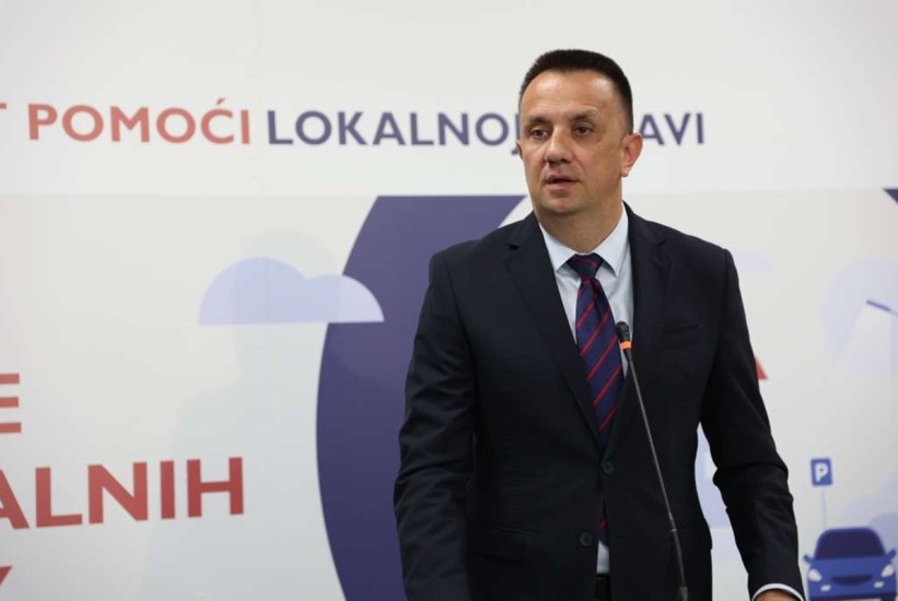 Lakić: Model javno-privatnog partnerstva treba značajnije da zaživi u BiH