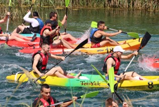 Popunjeni smještajni kapaciteti grada: Počeo 4. Ljubuški Outdoor Festival