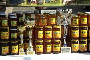 Goražde domaćin 18. sajma meda i ljekovitog bilja "Živjeti s prirodom"