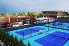 Braća Dodig u Međugorju otvaraju ogroman teniski centar
