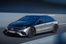 Mercedes stopirao razvoj nove platforme za luksuzna električna vozila