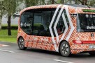 Renault fokusira razvoj autonomnih vozila na javni prevoz