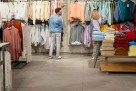 Njemačka: Bankrotirao poznati modni lanac