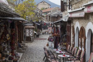 Gradsko vijeće Mostara ukida zabranu rada nedjeljom za radnje u staroj gradskoj jezgri