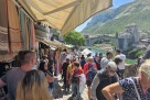 Turizam u BiH nastavio rasti: Više od 1,43 miliona noćenja u prvih pet mjeseci