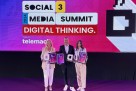 Grand kafa osvojila dvije prestižne Digital Cup nagrade na Social Media Summitu Sarajevo