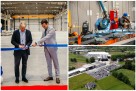 Investicija od 16,5 miliona KM: NCMC sagradio impresivan proizvodni centar u općini Usora