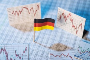 Njemačke firme očekuju stagnaciju ekonomije u 2024.