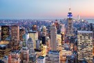 New York je najbogatiji grad svijeta