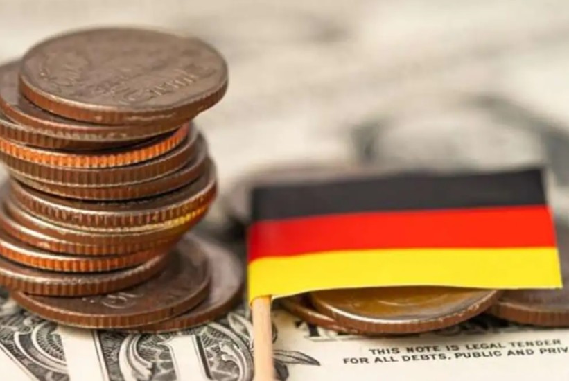 Njemačka snižava budžet za vojnu pomoć