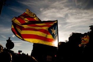Katalonska ekonomija napreduje