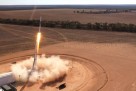 Video: Njemačka firma lansirala raketu na parafinski vosak