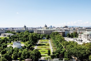 Beč među vodećim kongresnim metropolama svijeta