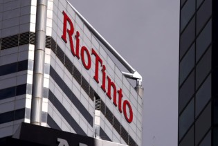 Rio Tinto nije odustao od preuzimanja kompanije Anglo American
