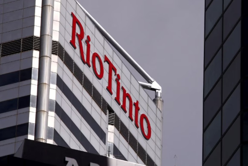 Rio Tinto nije odustao od preuzimanja kompanije Anglo American