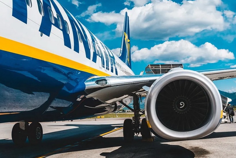 Video nasmijao internet: Ryanair objavio koje 'beneficije' nudi putnicima
