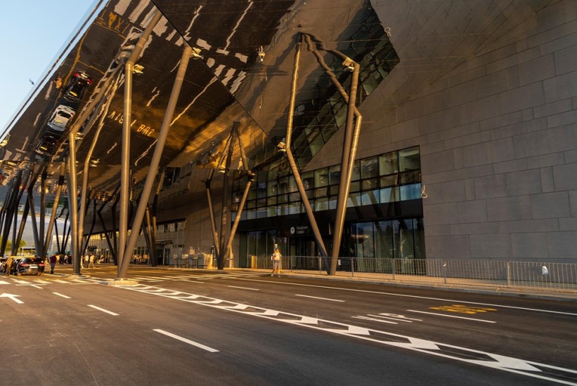 Aerodrom Sarajevo gradi brzi izlaz sa piste: Šta to znači za putnike i avione?