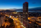 Najviša građevina u Hrvatskoj svečano otvorena