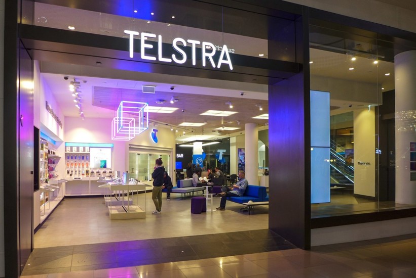 Telstra ukida skoro 3.000 radnih mjesta