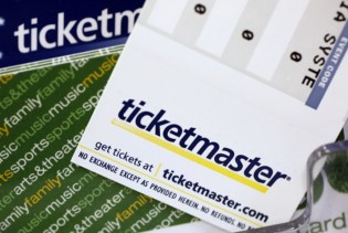 Američko ministarstvo pravosuđa tužilo Ticketmaster