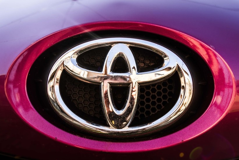 Toyota razmatra sportski GR SUV model