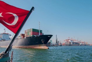 Turska obustavila trgovinu s Izraelom