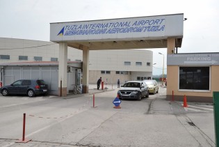 Od juna letovi za Antaliju sa Međunarodnog aerodroma Tuzla