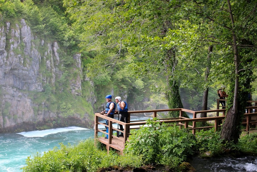 Vlada USK uduplala izdvajanja za turizam