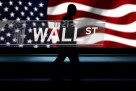 Na Wall Streetu Dow Jones pao