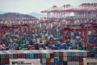 Kina: Izvoz u skladu s očekivanjima, uvoz iznad predviđanja