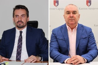 Energoinvest podnio krivične prijave protiv Salkića i Bećarevića