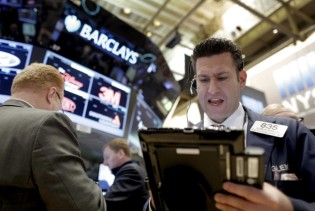 Wall Street: Najteži pad Dow Jonesa od početka 2024.