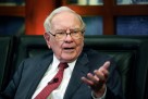 Objavljeno ime misteriozne kompanije u koju je investirao Warren Buffett