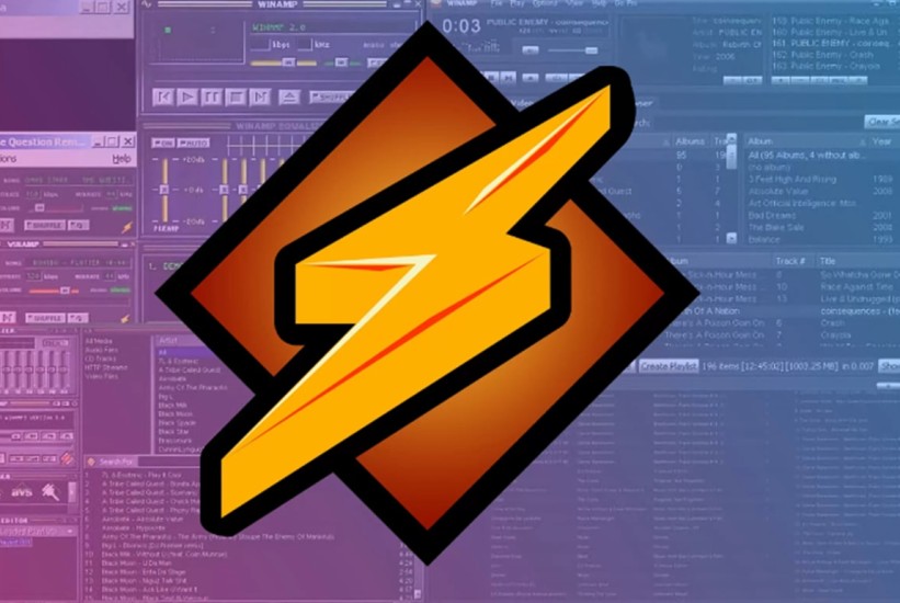 Winamp se vraća u punom sjaju