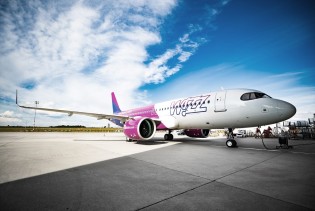 Wizz Air prognozira veću dobit, vratio se profitabilnosti nakon tri godine