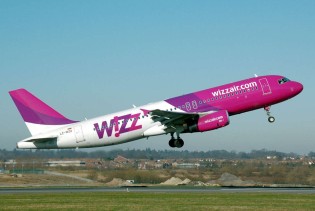 Wizz Air pregovara oko otvaranja nove baze u BiH