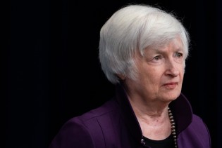 Janet Yellen upozorava evropske banke na moguće sankcije