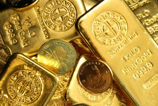 Usporio kineski uvoz zlata