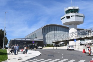 Rast broja putnika na hrvatskim aerodromima