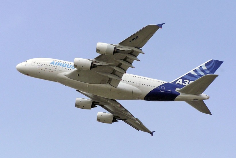 Pad isporuka Airbus aviona: Industrija se suočava sa novim izazovima