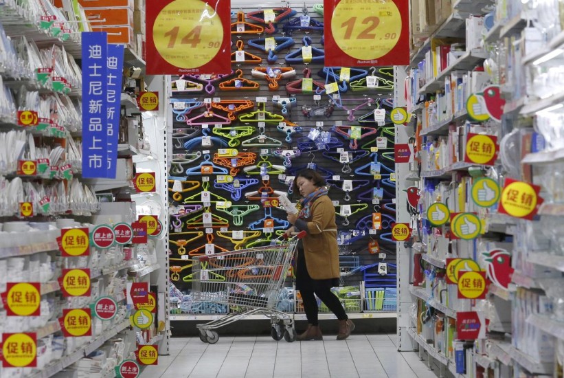 Kineska maloprodaja u maju nadmašila očekivanja